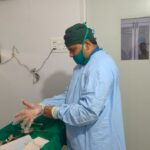 successful treatment of IVF in surat